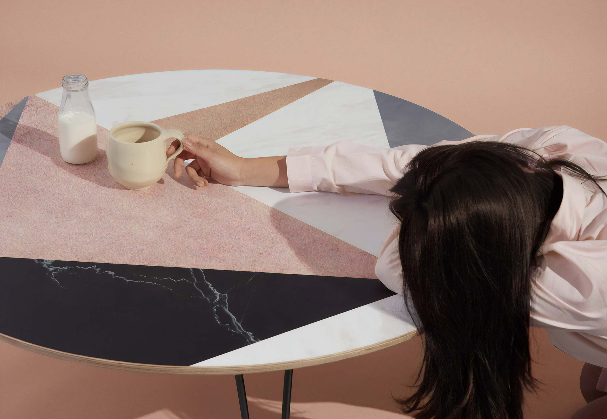 Elegant Table